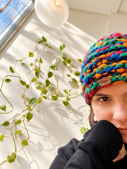 Vail Beanie Deux