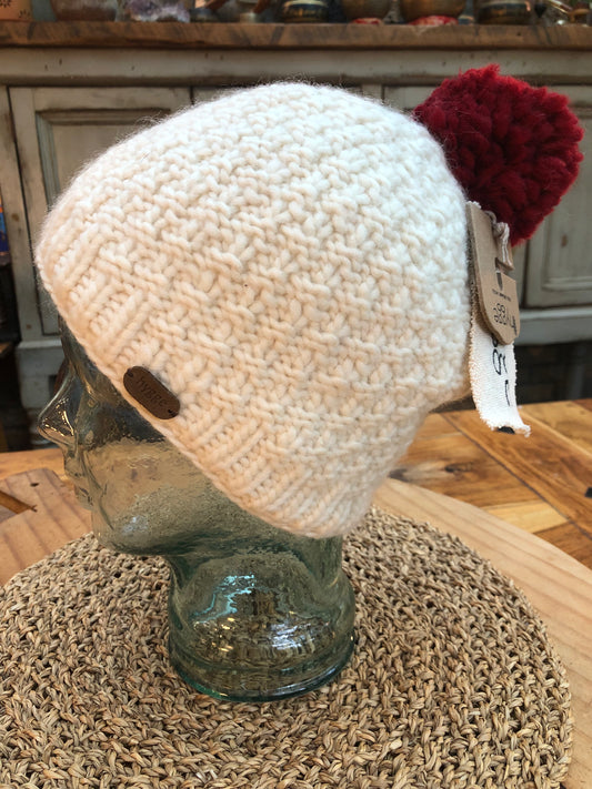 Aiden Beanie
