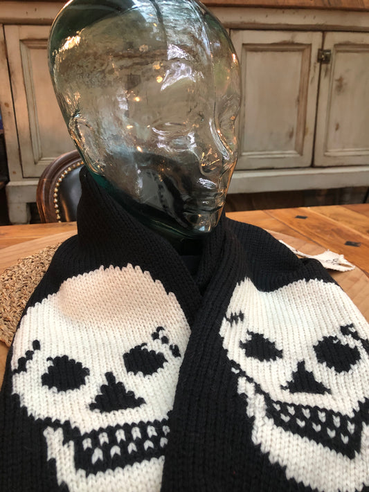 Alexander Scarf