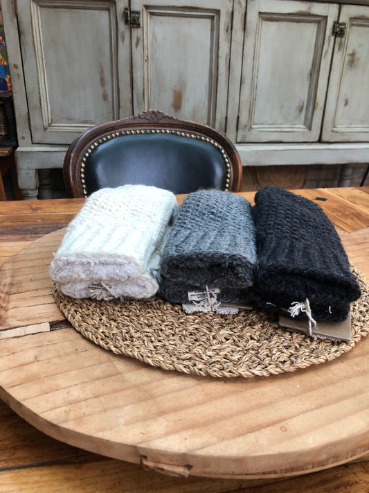 Paris Mittens