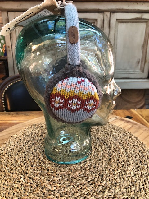 Nordic Earmuffs