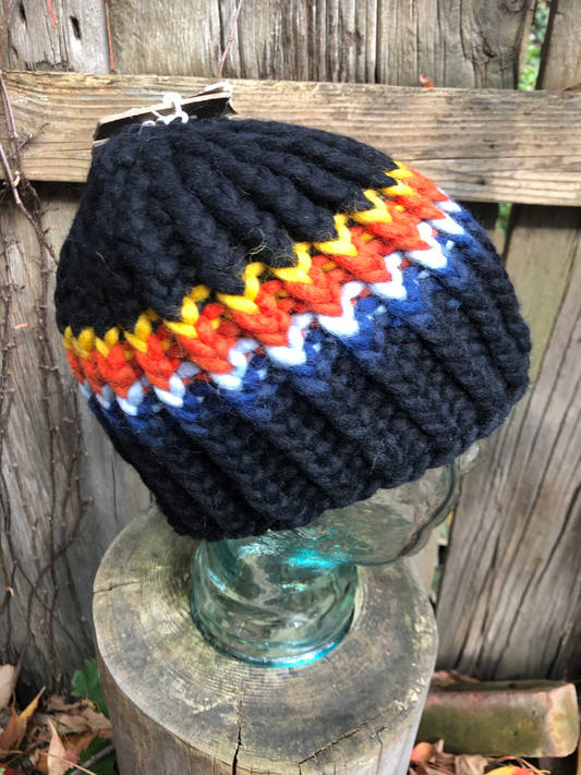 Gratitude Beanie