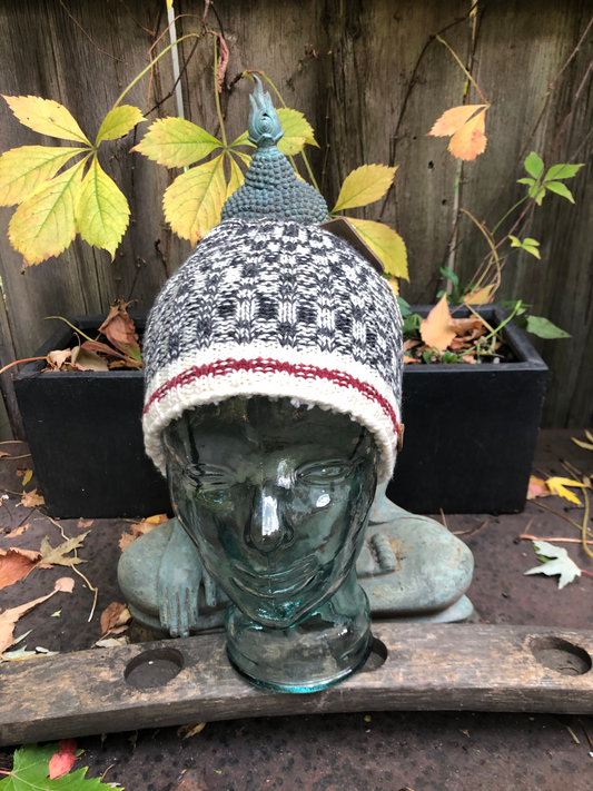 Cabin Beanie