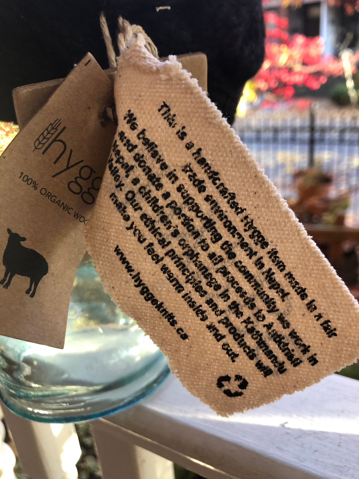 Rachelle Headband