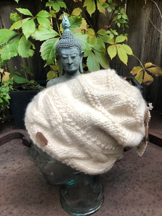 Claudia Beanie