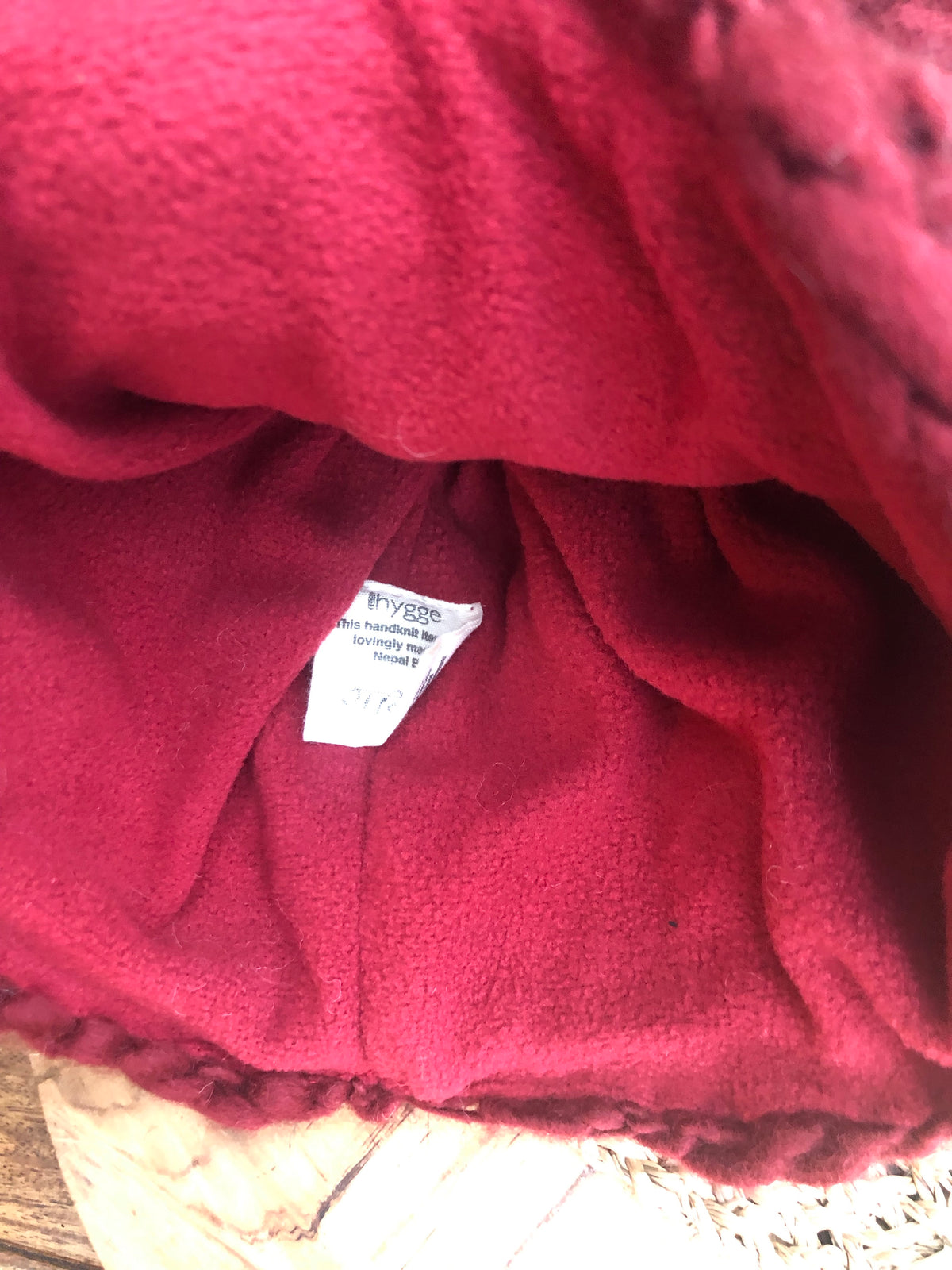 Vail Beanie Tres