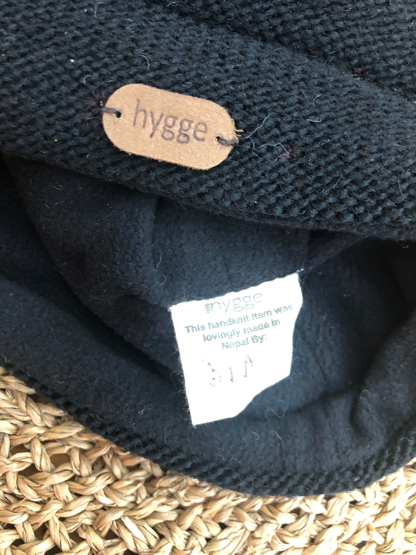West Village Beanie