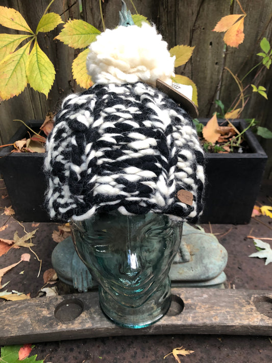 Oslo Beanie