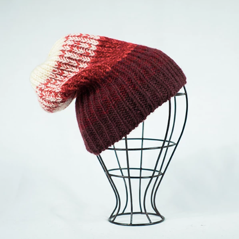 Glacier Beanie