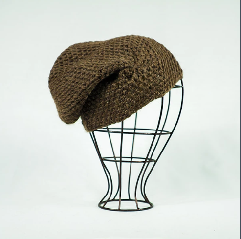 Jamaica Beanie