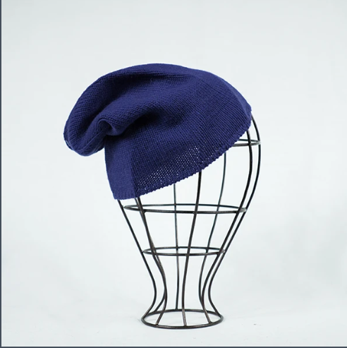 Mile End Beanie