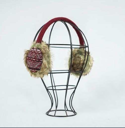 Raphael Earmuffs