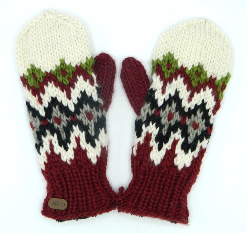 Victor Mittens