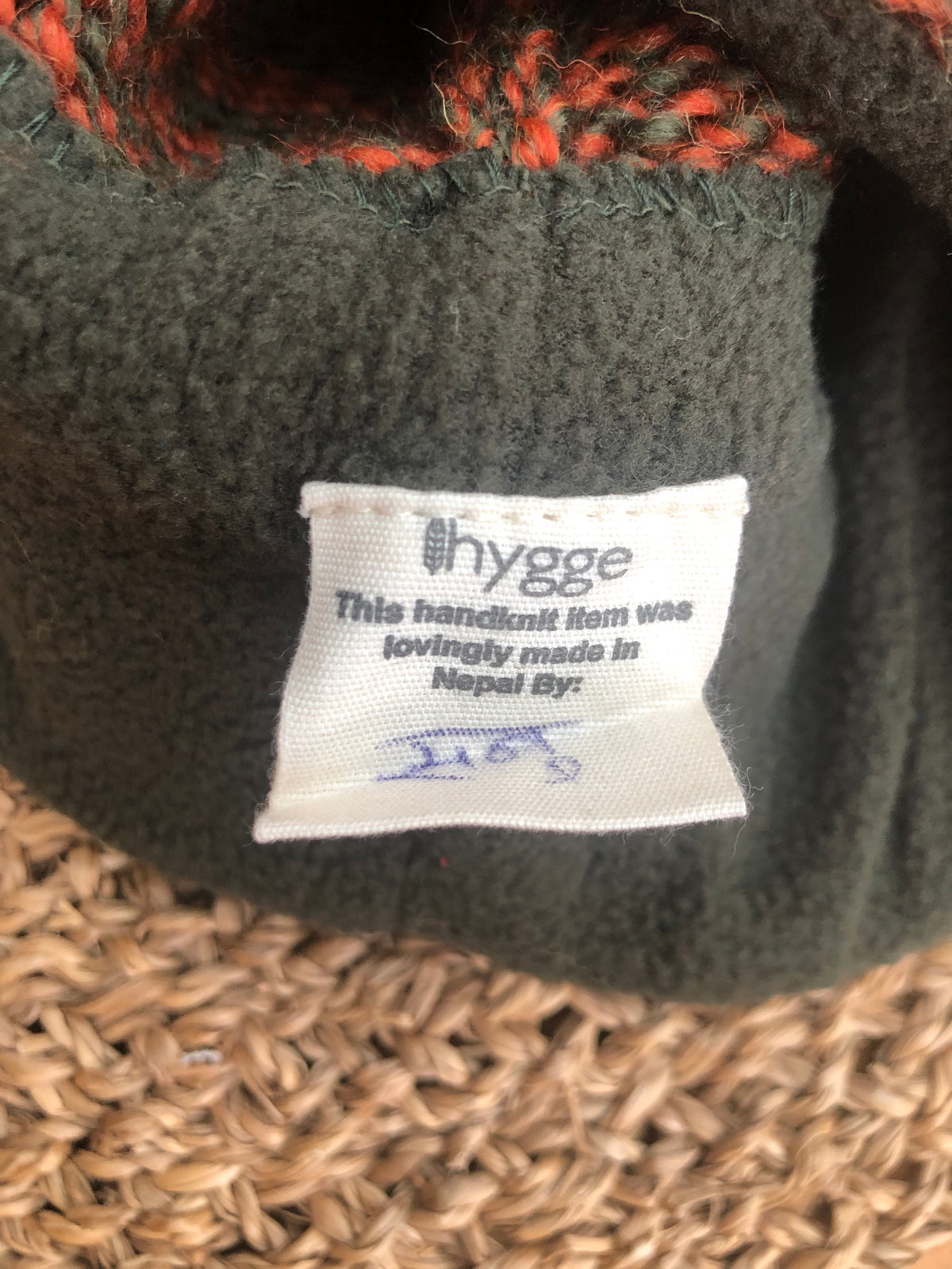 Simple Beanie