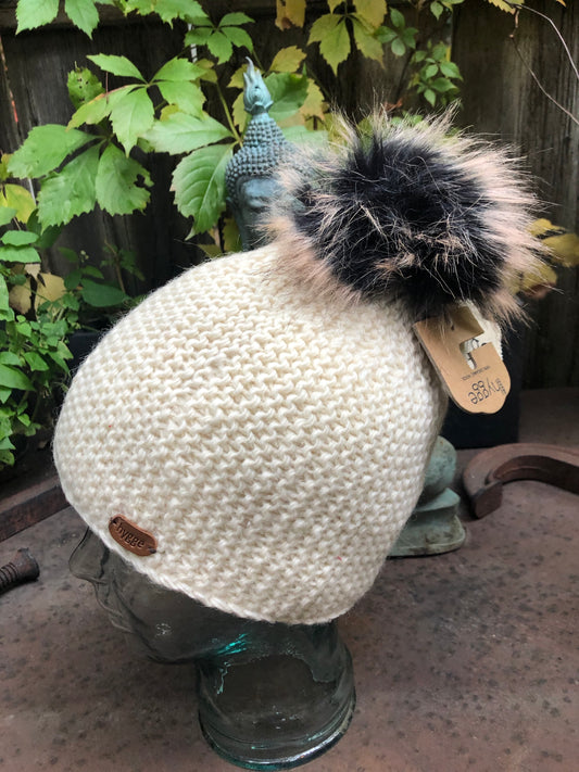 Savana Beanie