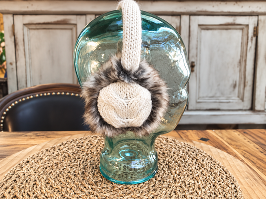 Cable Earmuffs