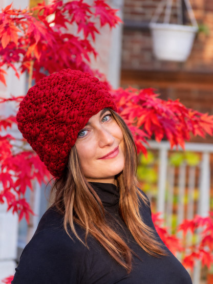 Vail Beanie Deux