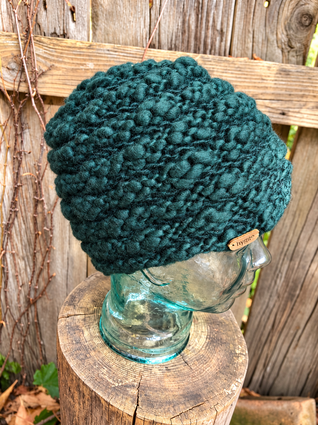 Vail Beanie Deux