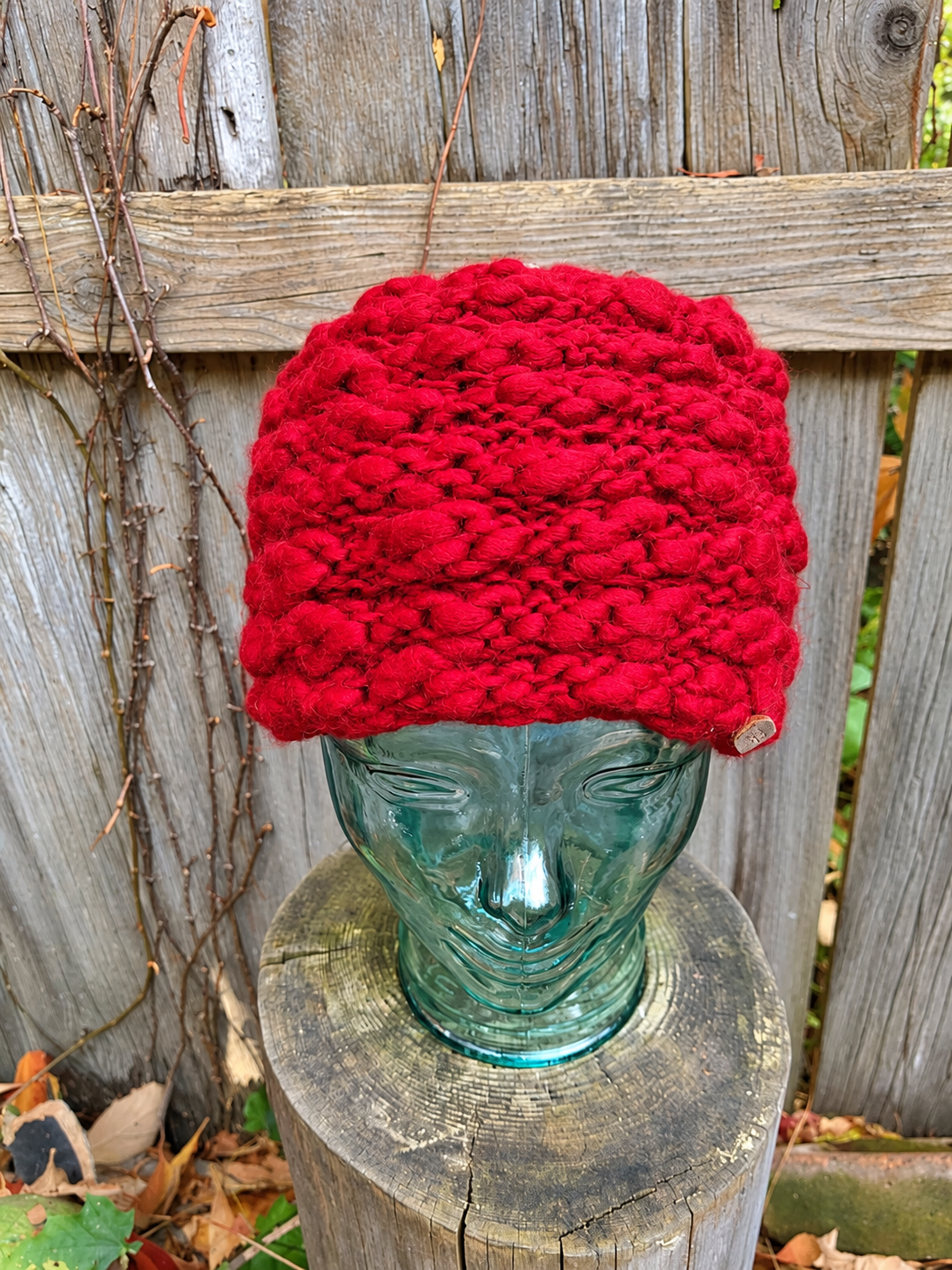 Vail Beanie Deux