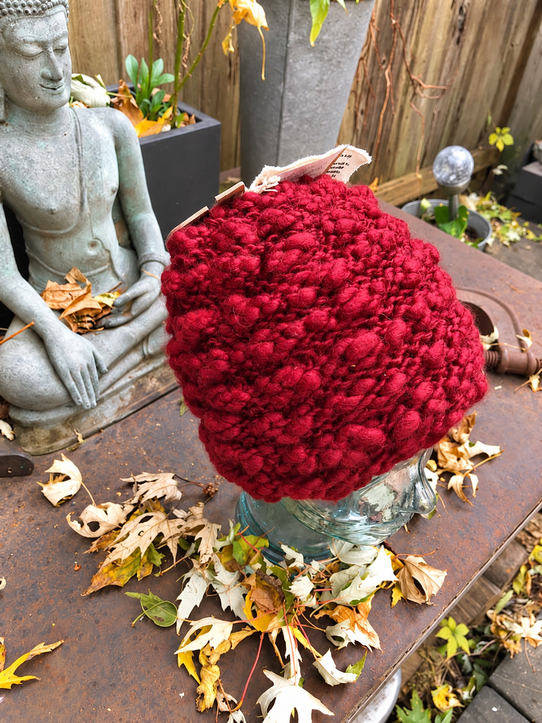 Vail Beanie Deux