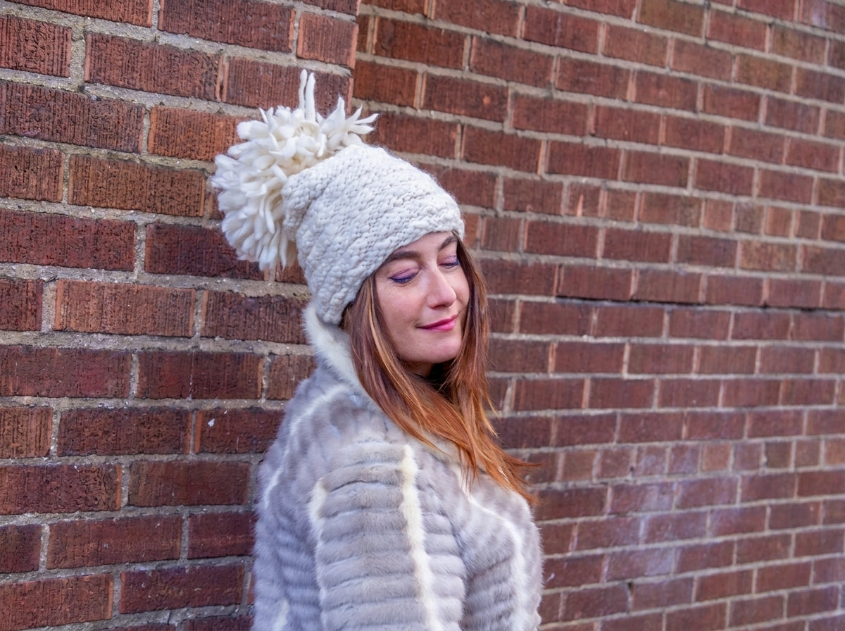 Beanies & Toque Hats