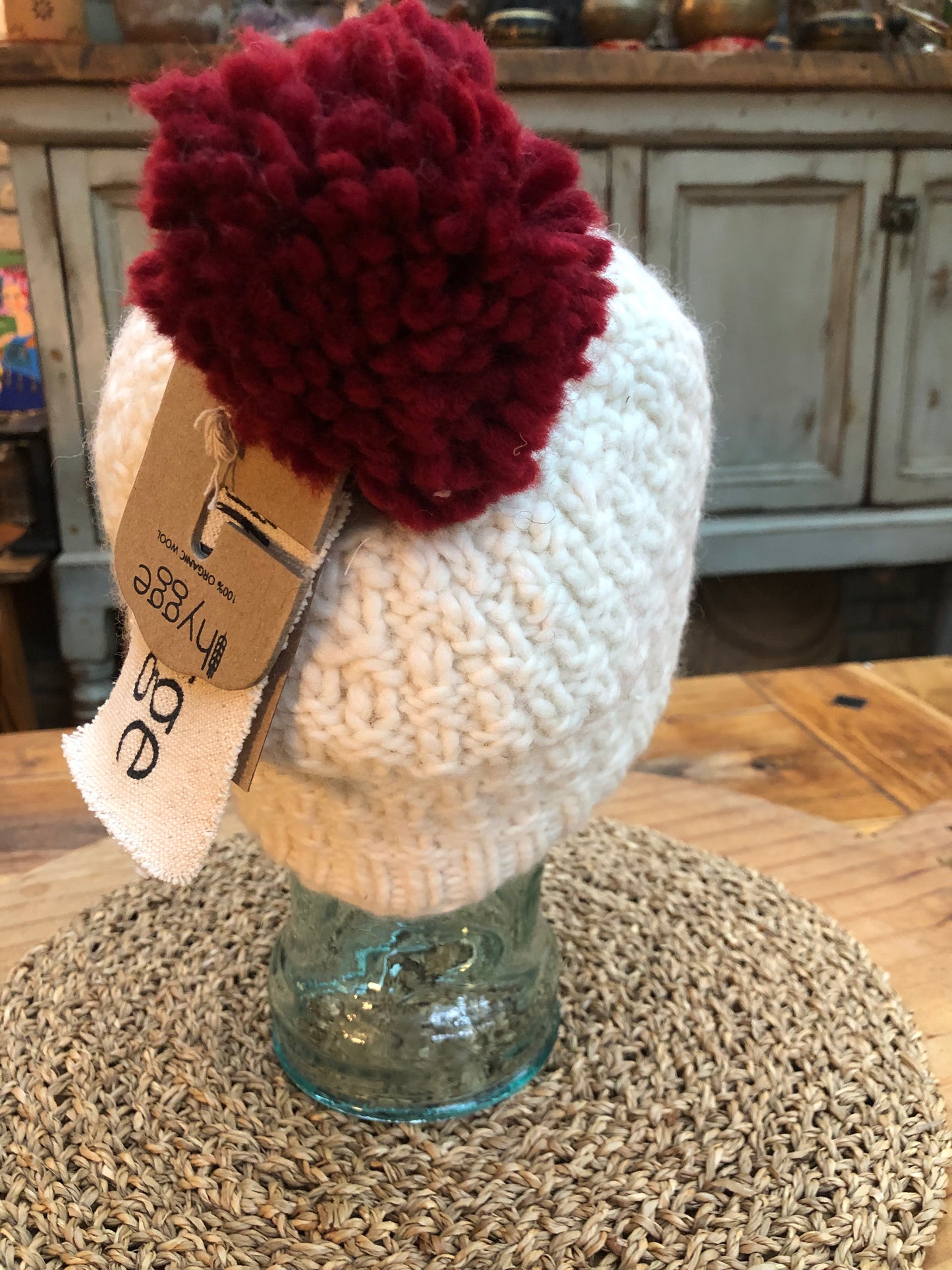 Aiden Beanie
