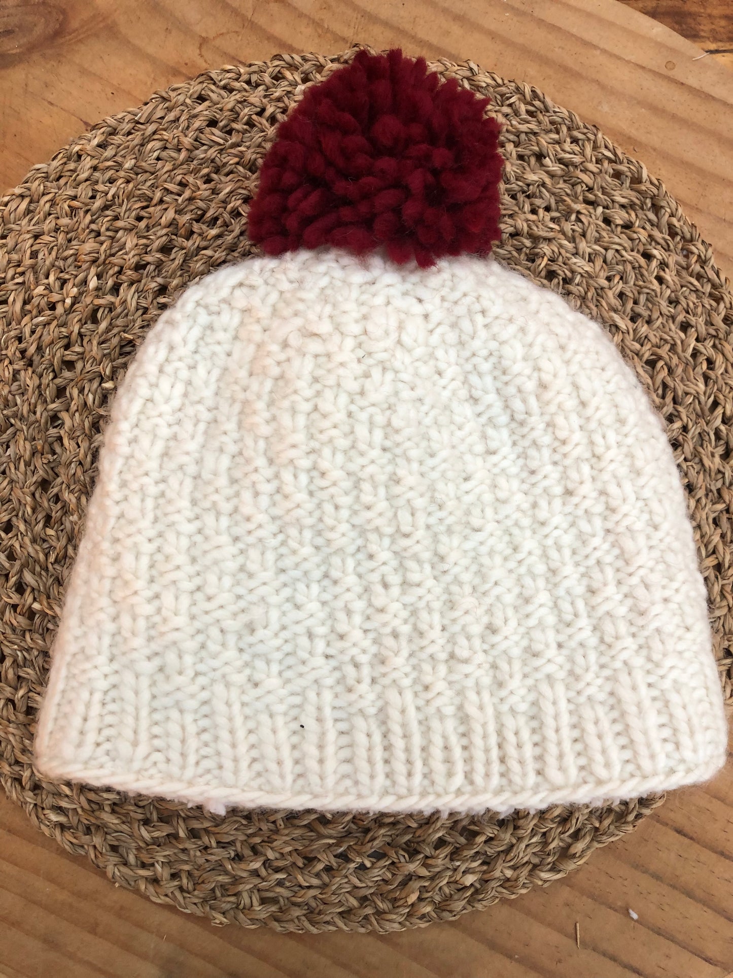 Aiden Beanie