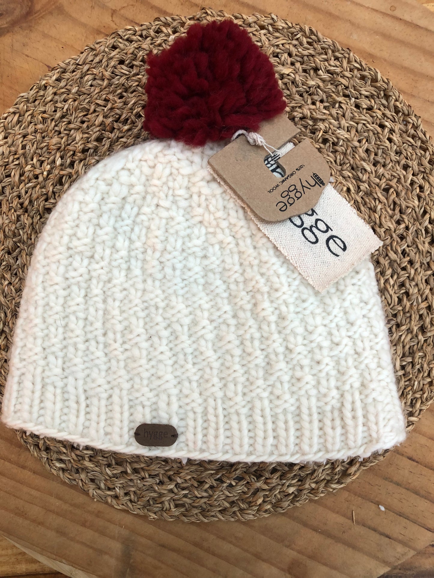 Aiden Beanie