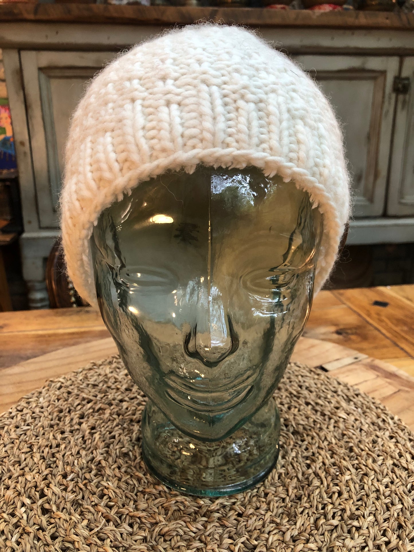 Aiden Beanie