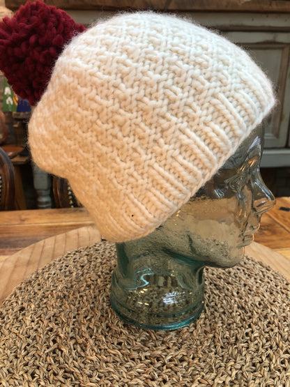 Aiden Beanie