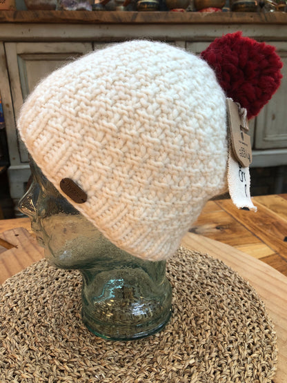 Aiden Beanie