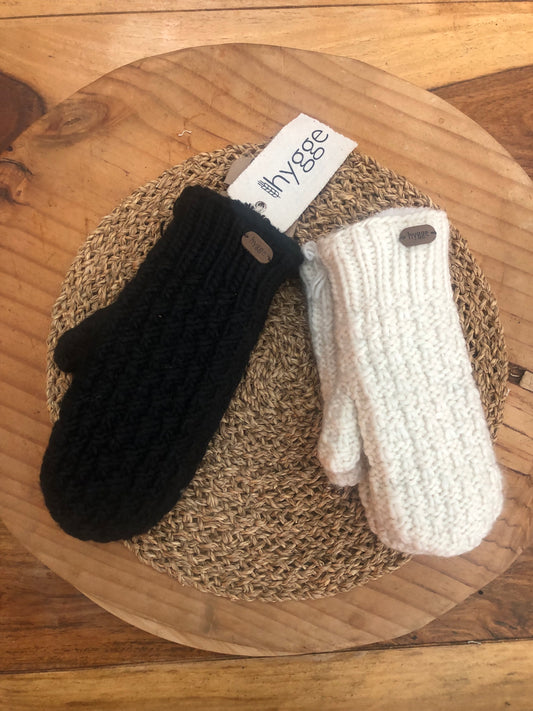 Aiden Mittens