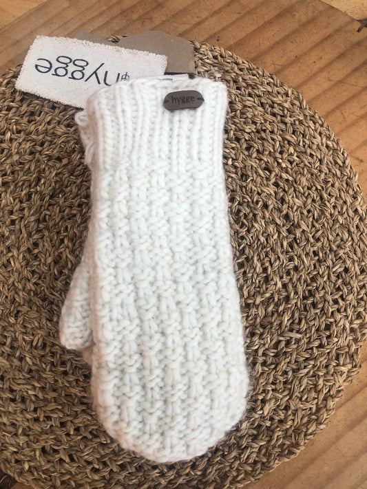 Aiden Mittens