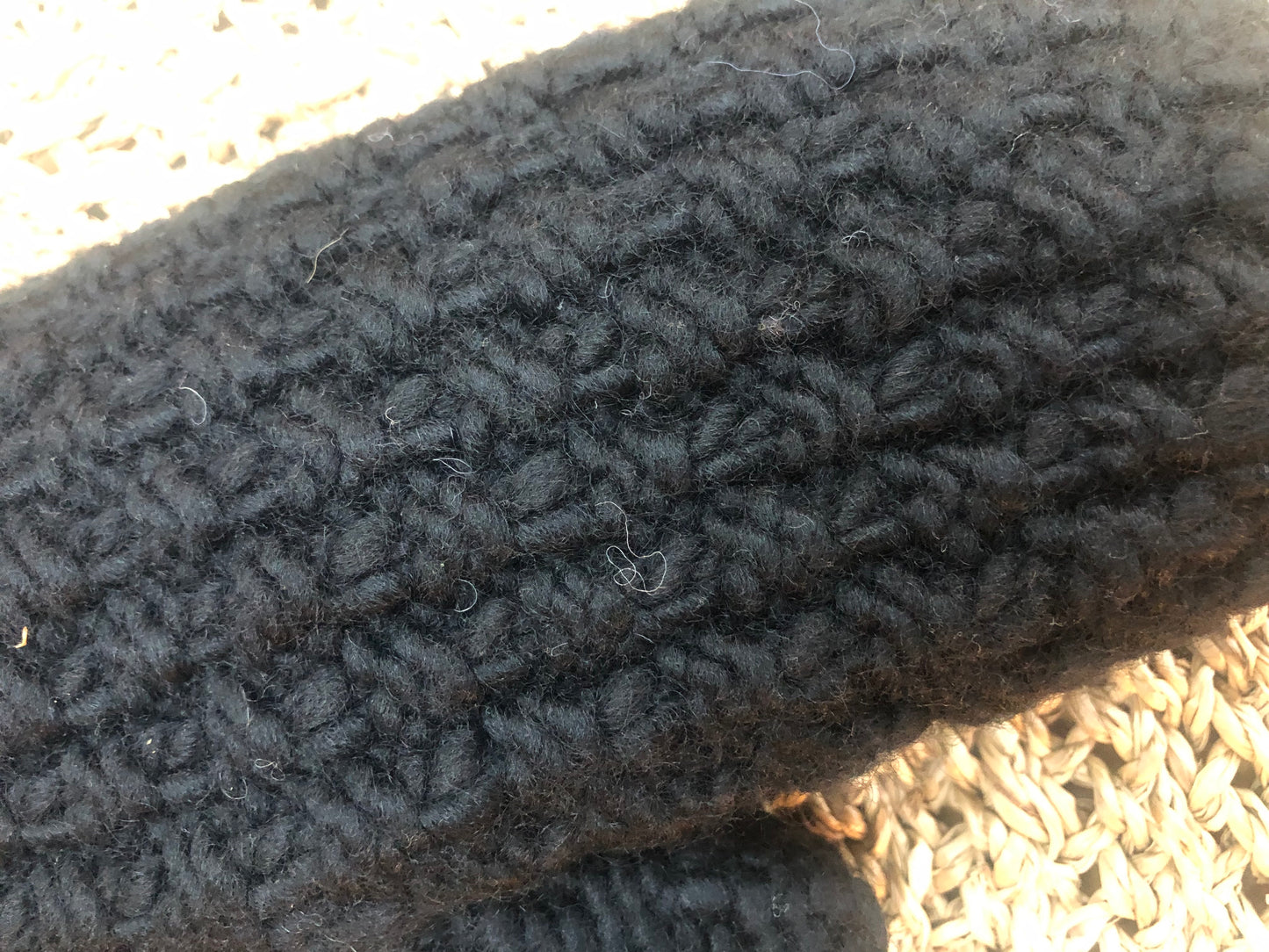 Aiden Mittens