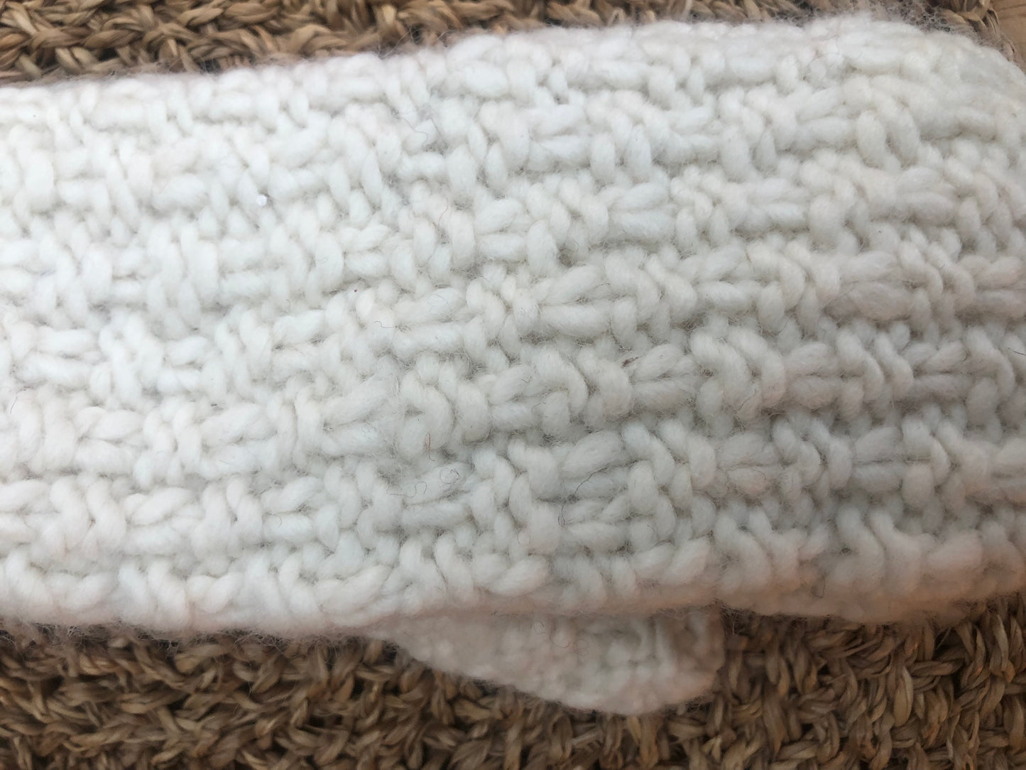 Aiden Mittens