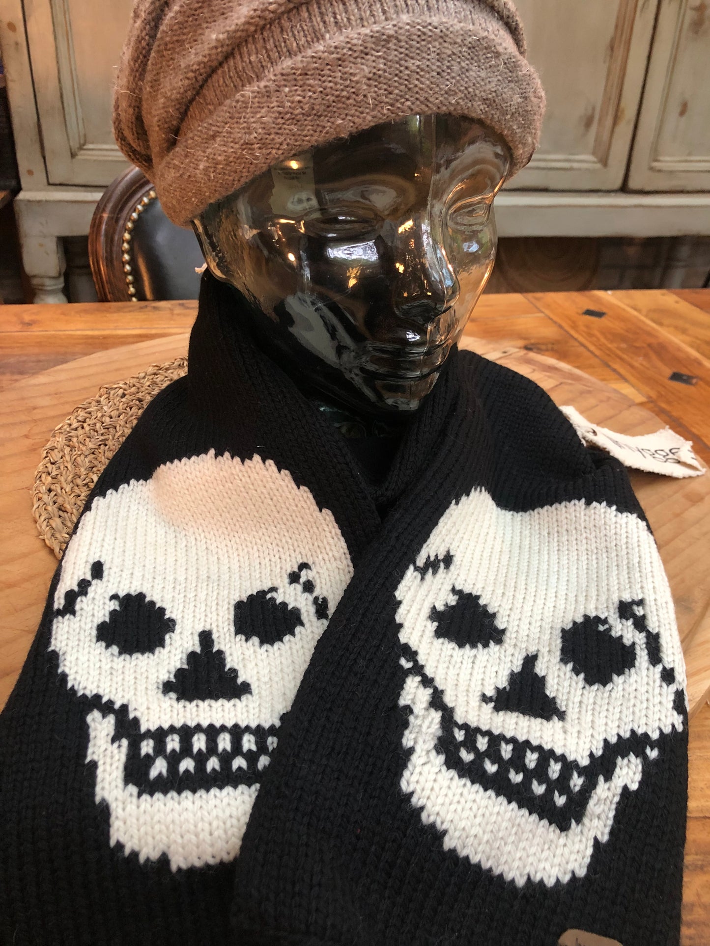 Alexander Scarf