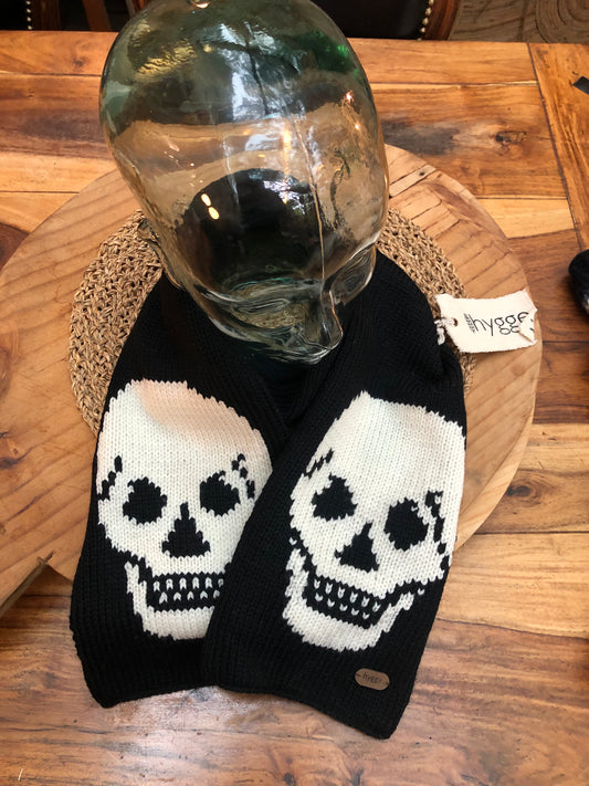 Alexander Scarf