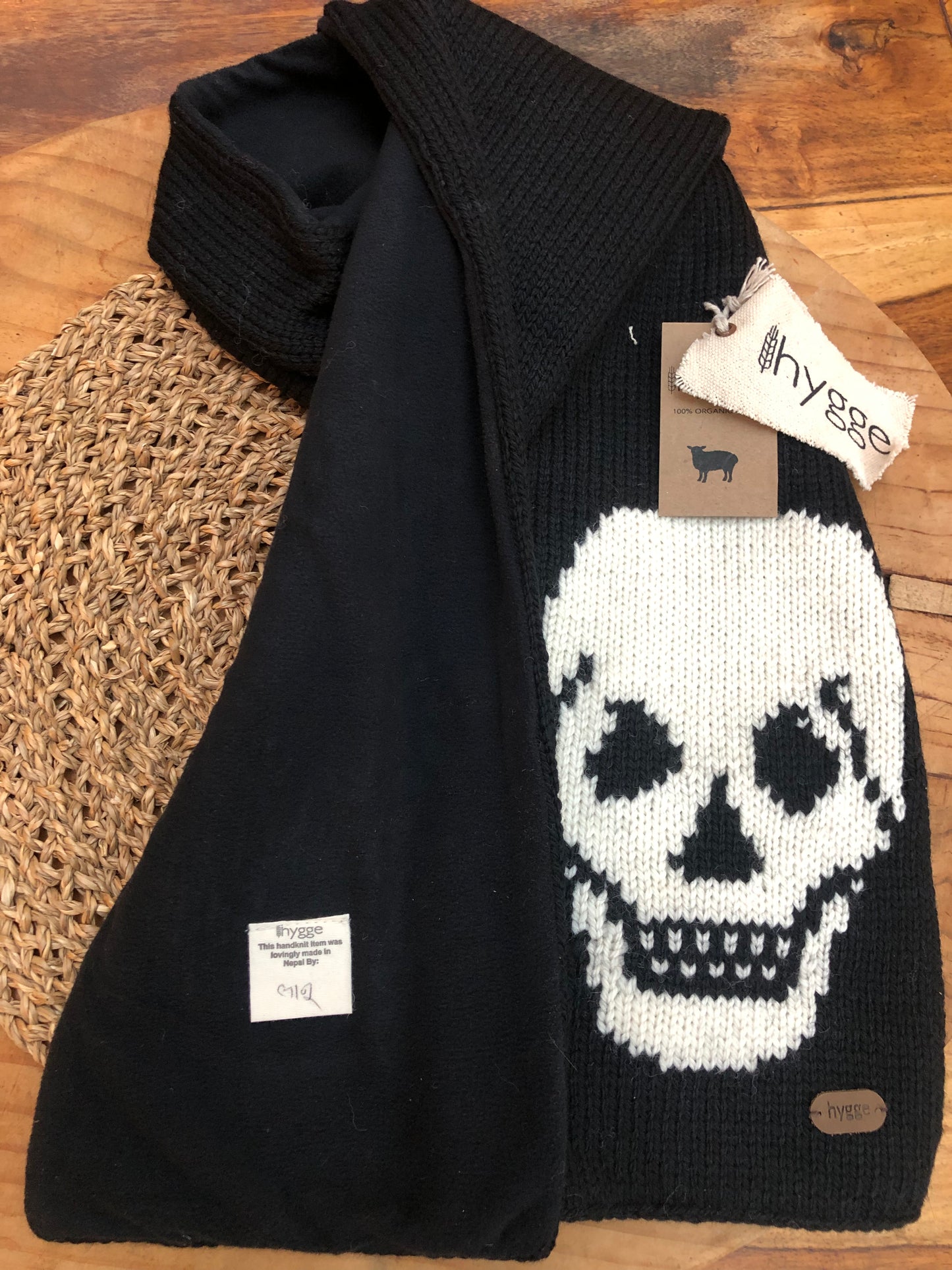 Alexander Scarf