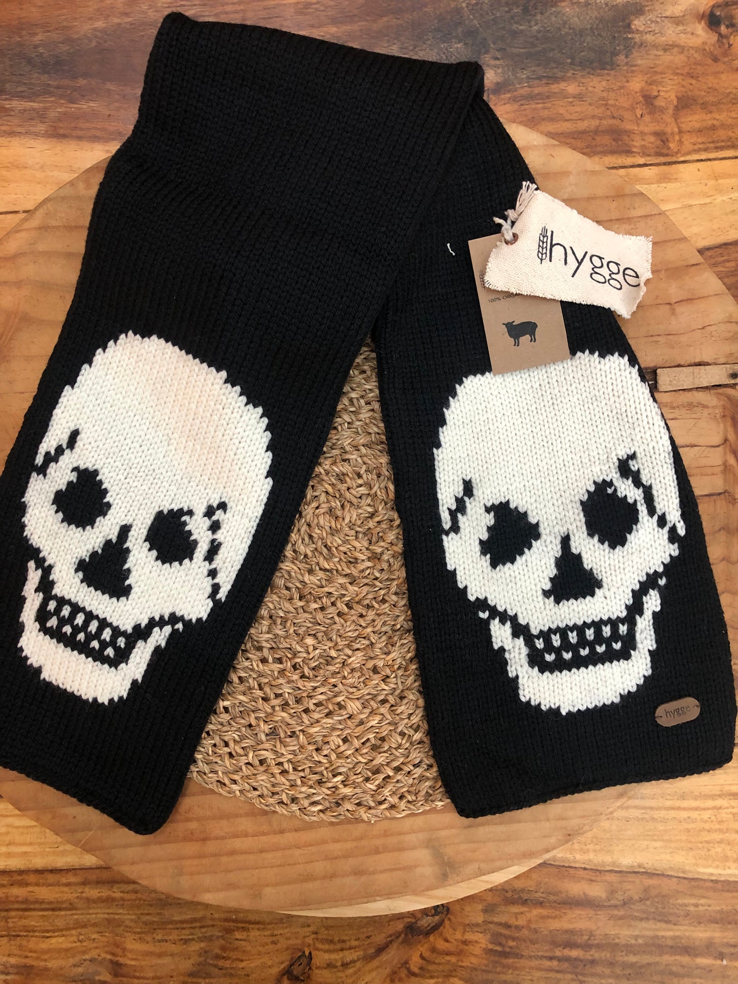 Alexander Scarf