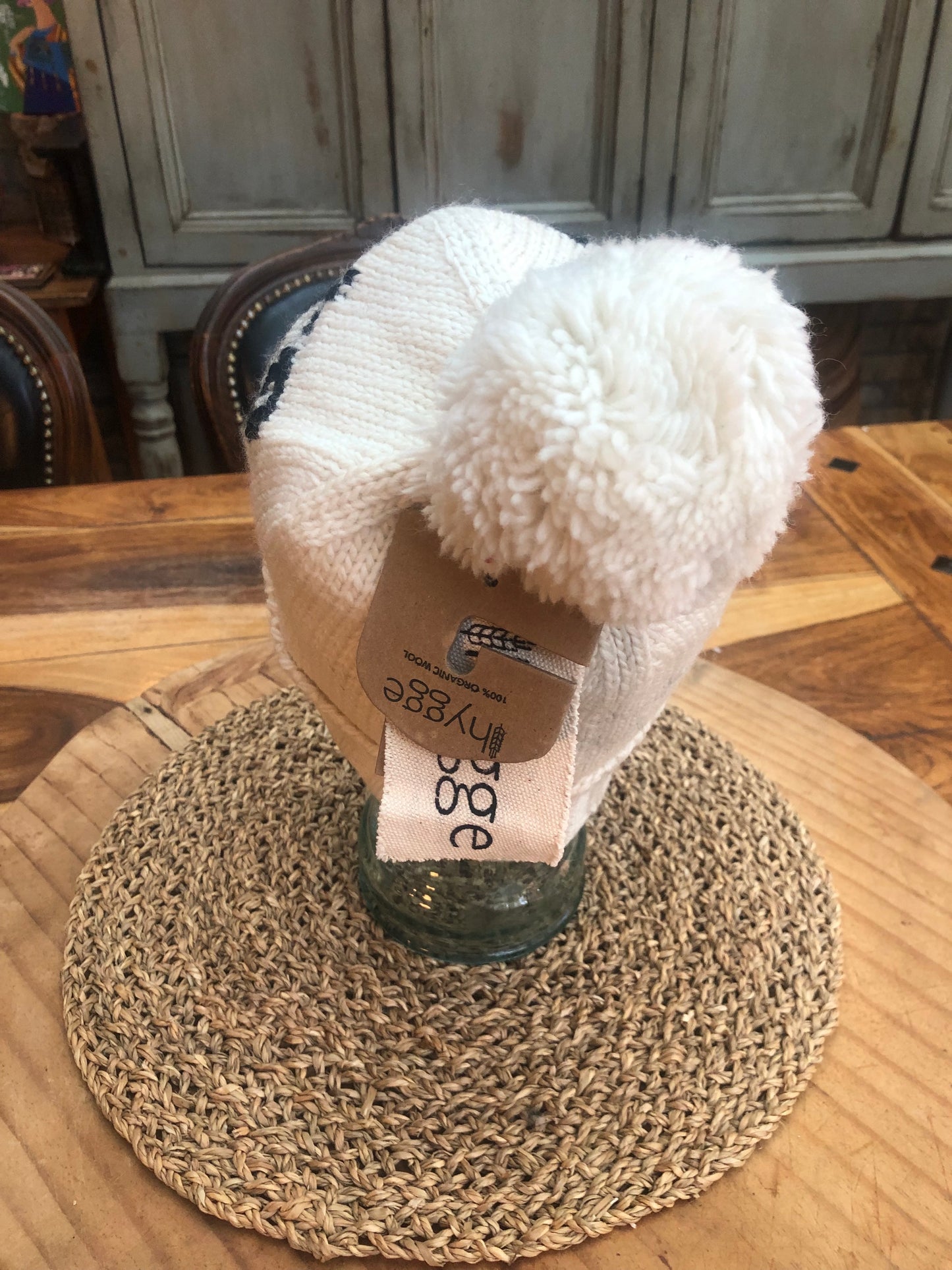 Apres Ski Beanie Toque