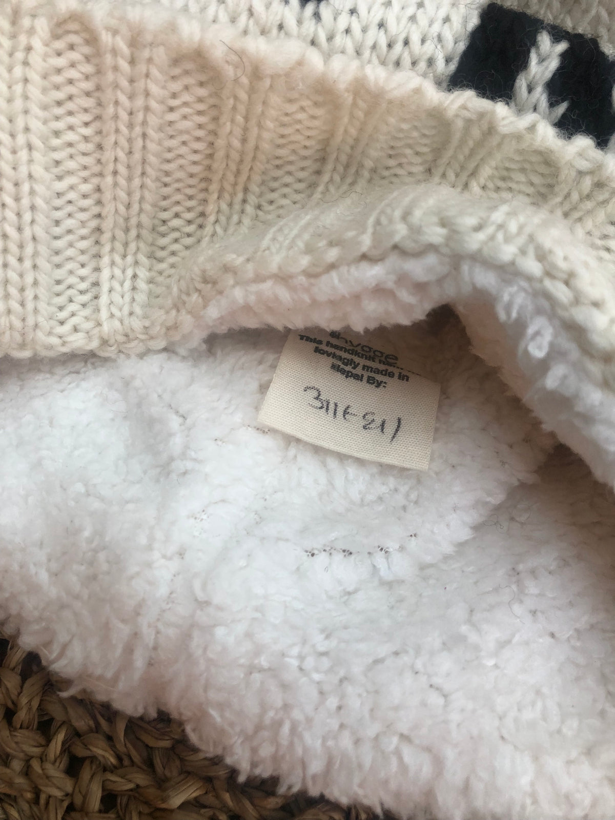 Apres Ski Beanie Toque