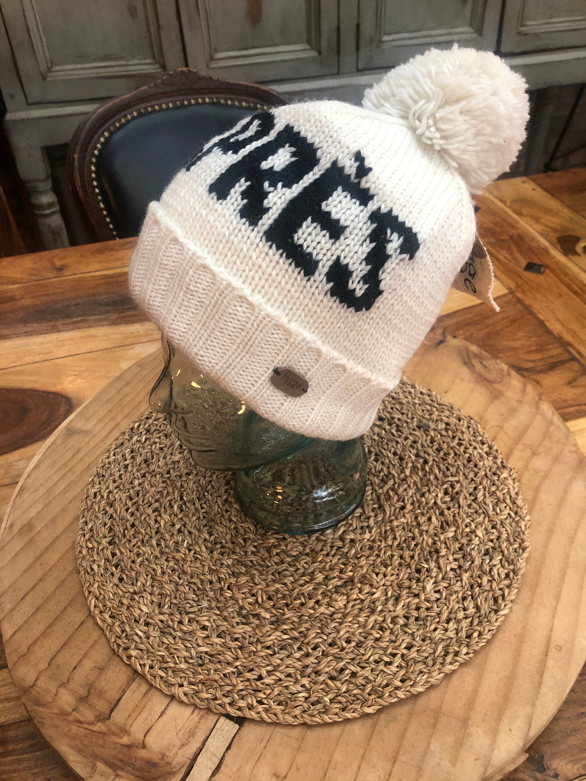 Apres Ski Beanie Toque