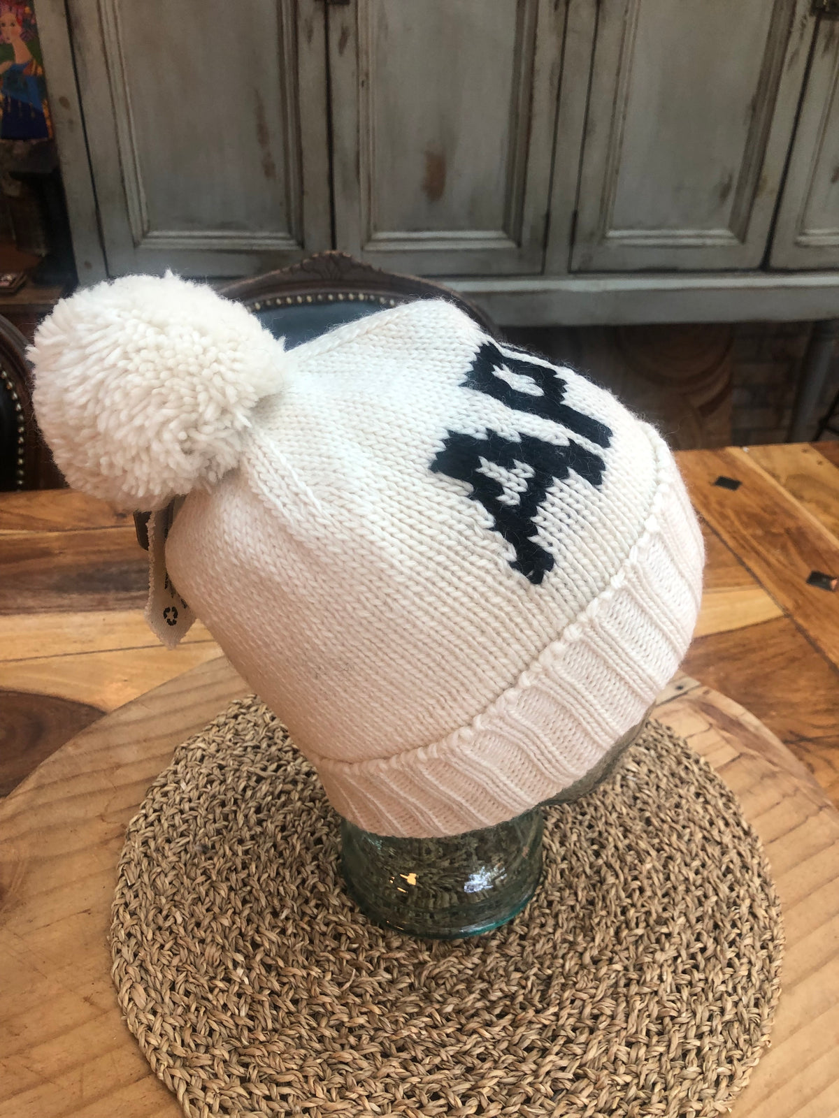 Apres Ski Beanie Toque