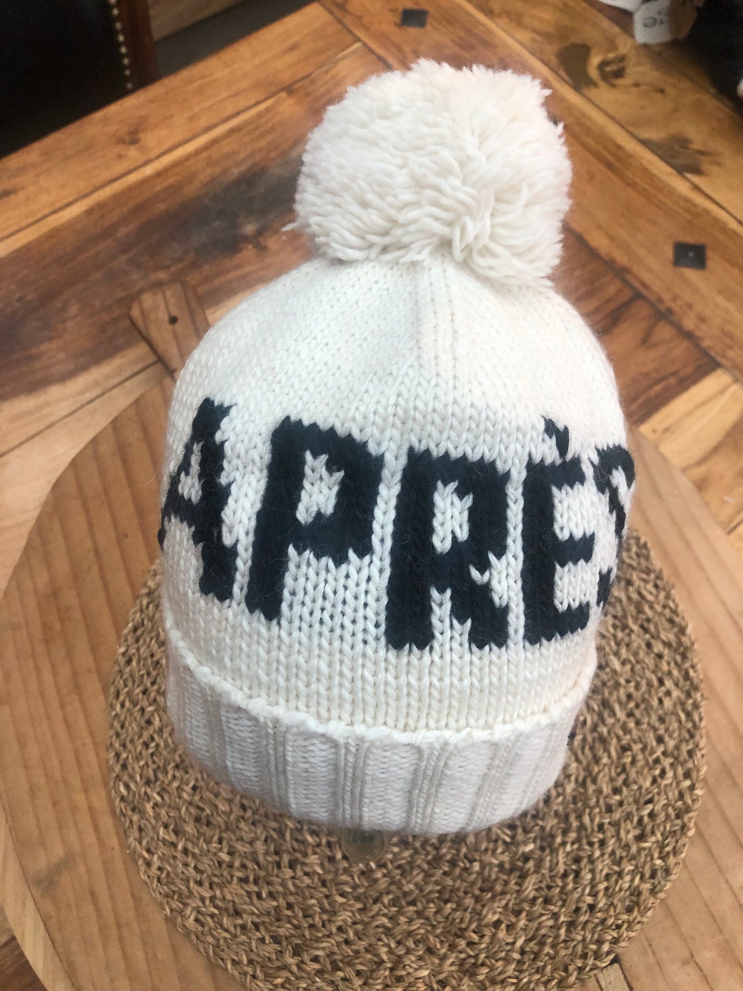 Apres Ski Beanie Toque