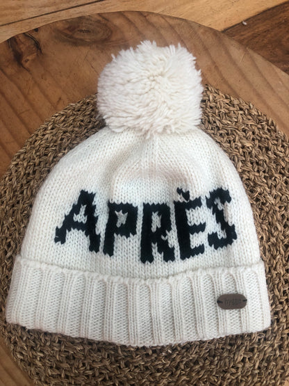 Apres Ski Beanie Toque