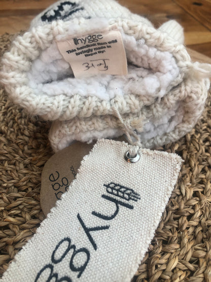 Apres Ski Mittens
