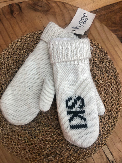 Apres Ski Mittens