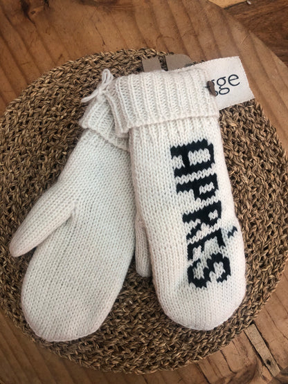 Apres Ski Mittens
