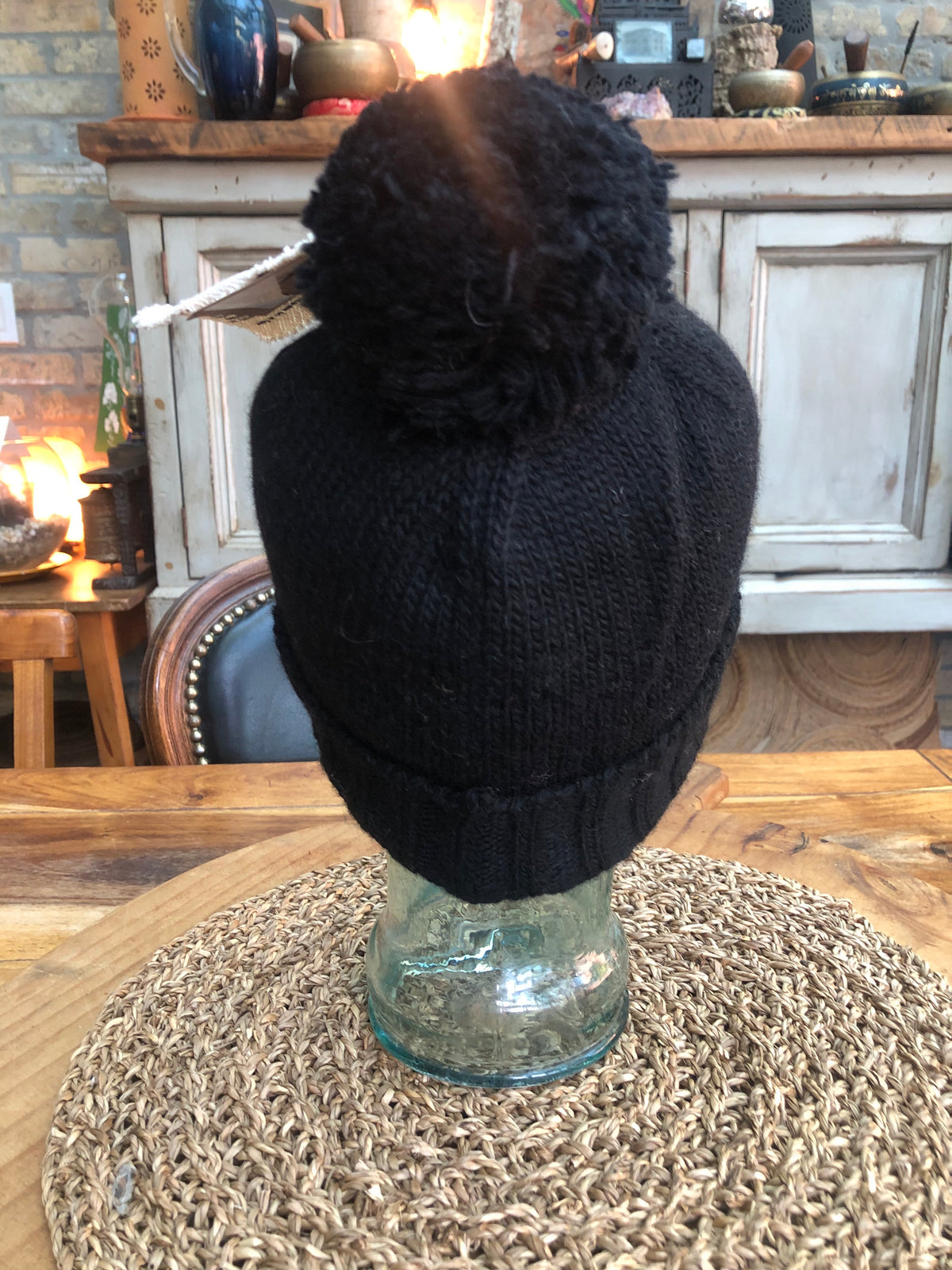 Apres Ski Beanie Toque