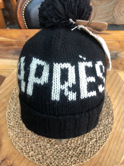 Apres Ski Beanie Toque